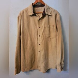 Rugged Earth Outfitters Men's Casual Shirt!